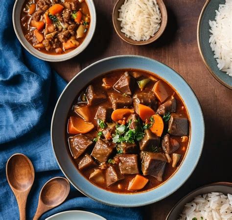 stew in tagalog|Nilagang Baka (Filipino Beef Stew) Recipe .